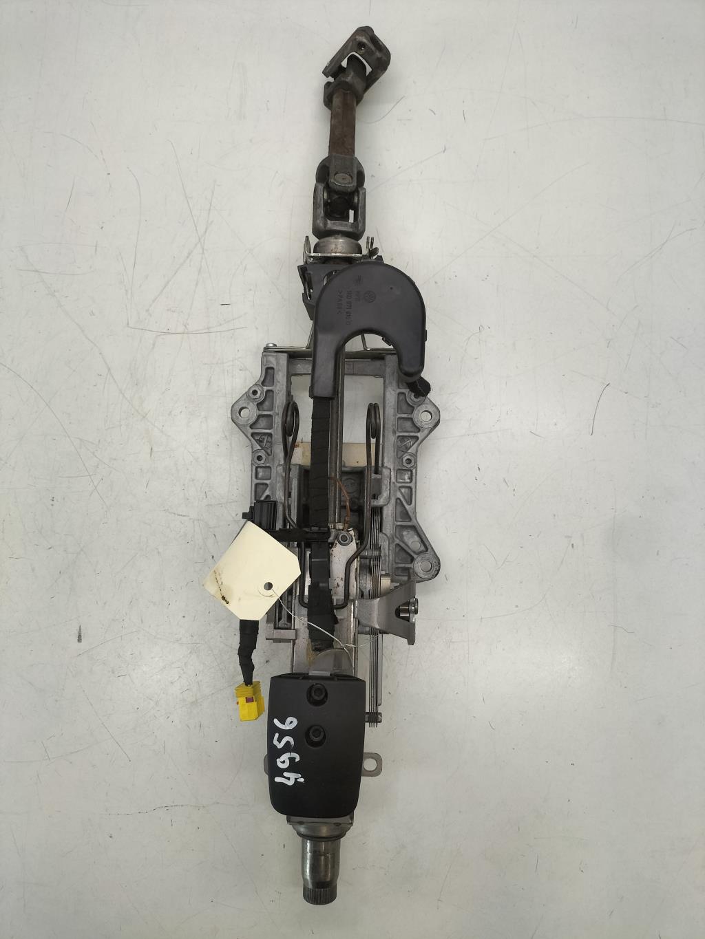 Colonne de direction VOLKSWAGEN GOLF 5 Diesel - 1