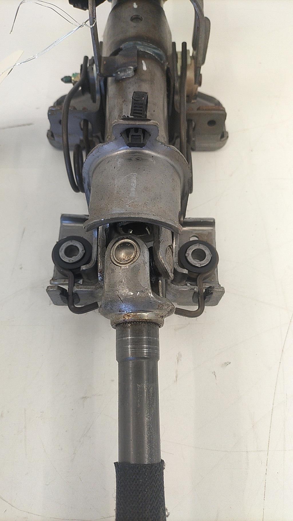 Colonne de direction MITSUBISHI COLT 6 PHASE 1 Diesel - 1