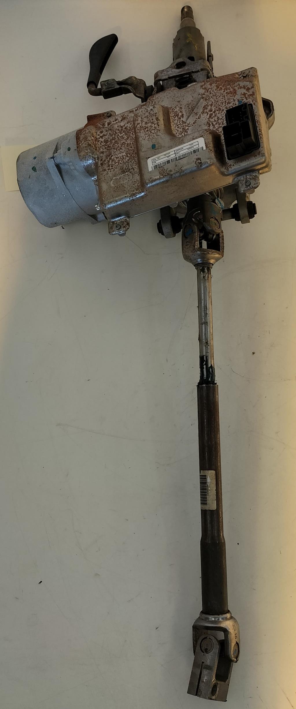 Colonne de direction FIAT 500 2 PHASE 1 Essence - 1