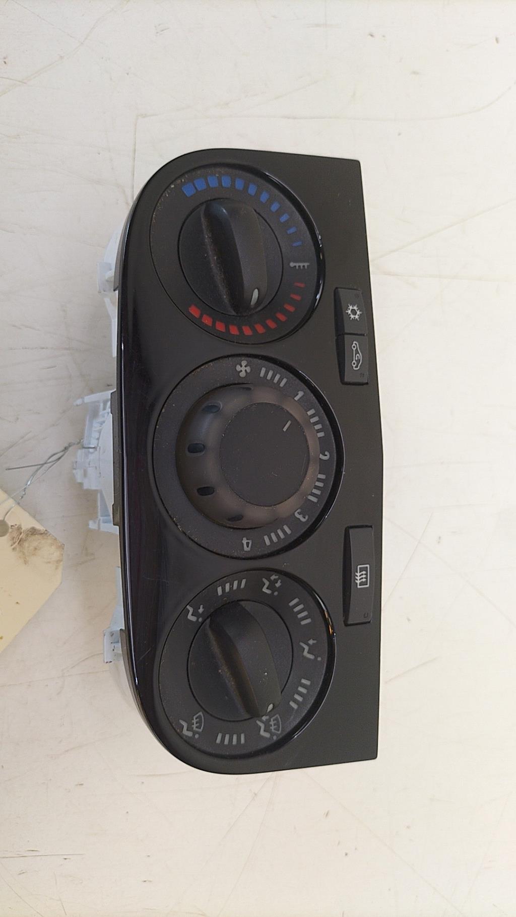 Commande chauffage OPEL CORSA D PHASE 2 Essence - 1