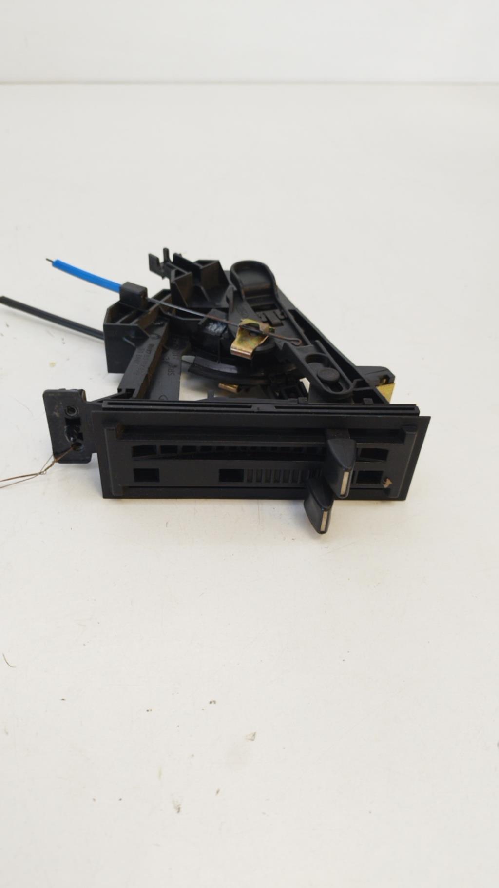 Commande chauffage FORD SIERRA PHASE 2 Diesel - 1