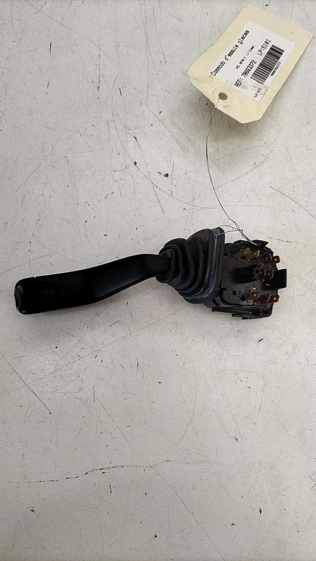 Commodo d'essuie glaces OPEL ASTRA G Diesel - 1