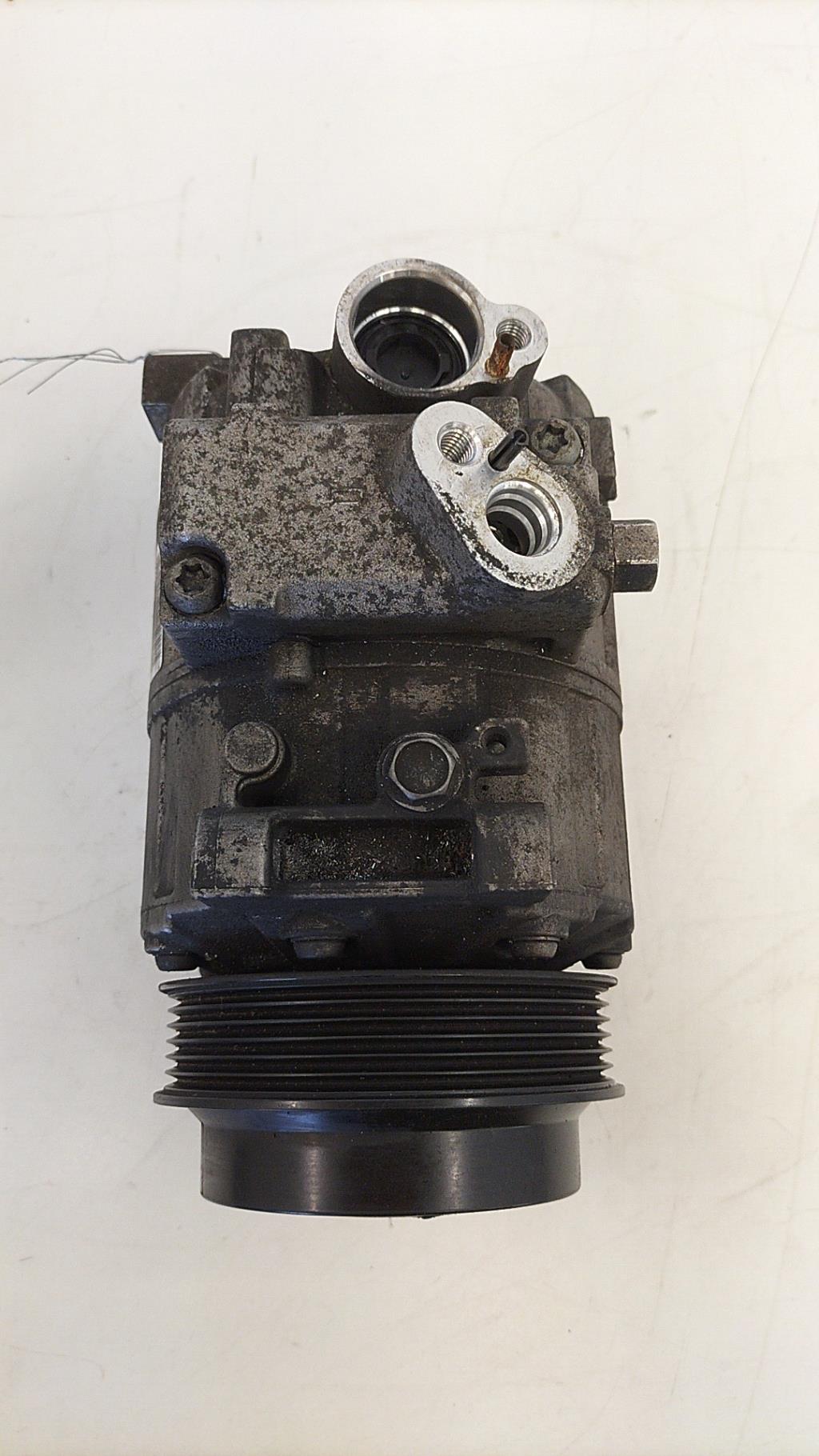 Compressore clima MERCEDES CLASSE C 204 PHASE 1 Diésel - 1