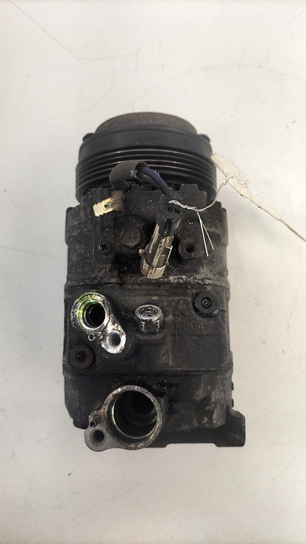 Compressore clima OPEL ZAFIRA A PHASE 1 Gasolina - 1