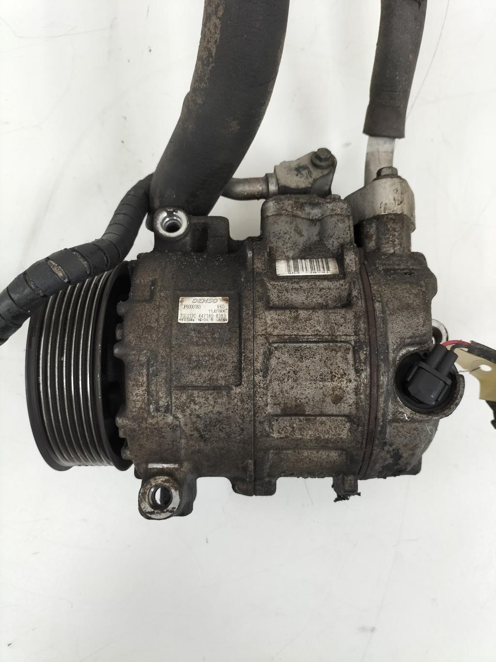 Compressore clima LAND ROVER RANGE ROVER 1 SPORT PHASE 1 Diésel - 1