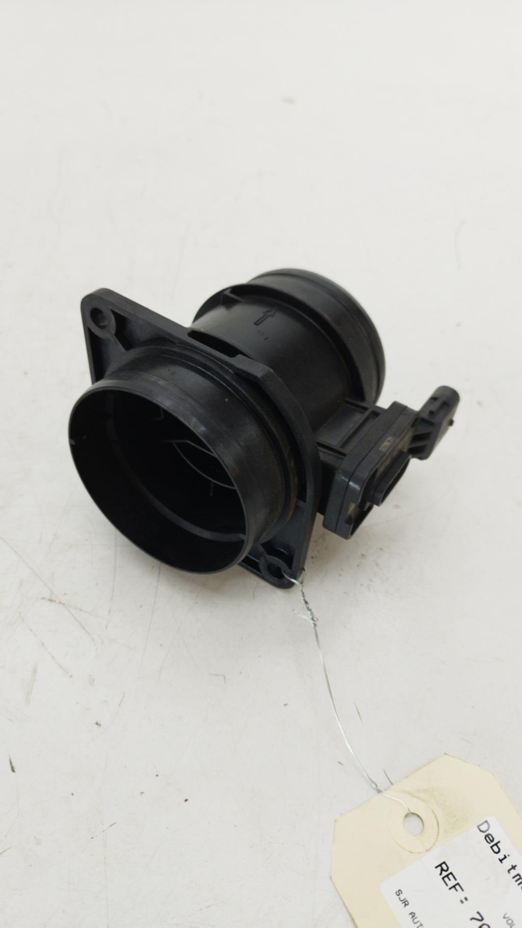 Debitmetre VOLKSWAGEN POLO 5 PHASE 2 Diesel - 1