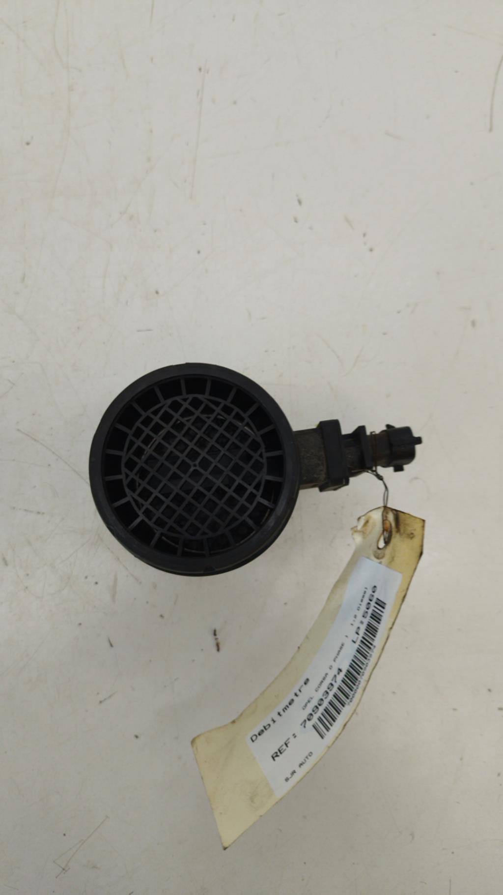 Debitmetre OPEL CORSA D PHASE 1 Diesel - 1