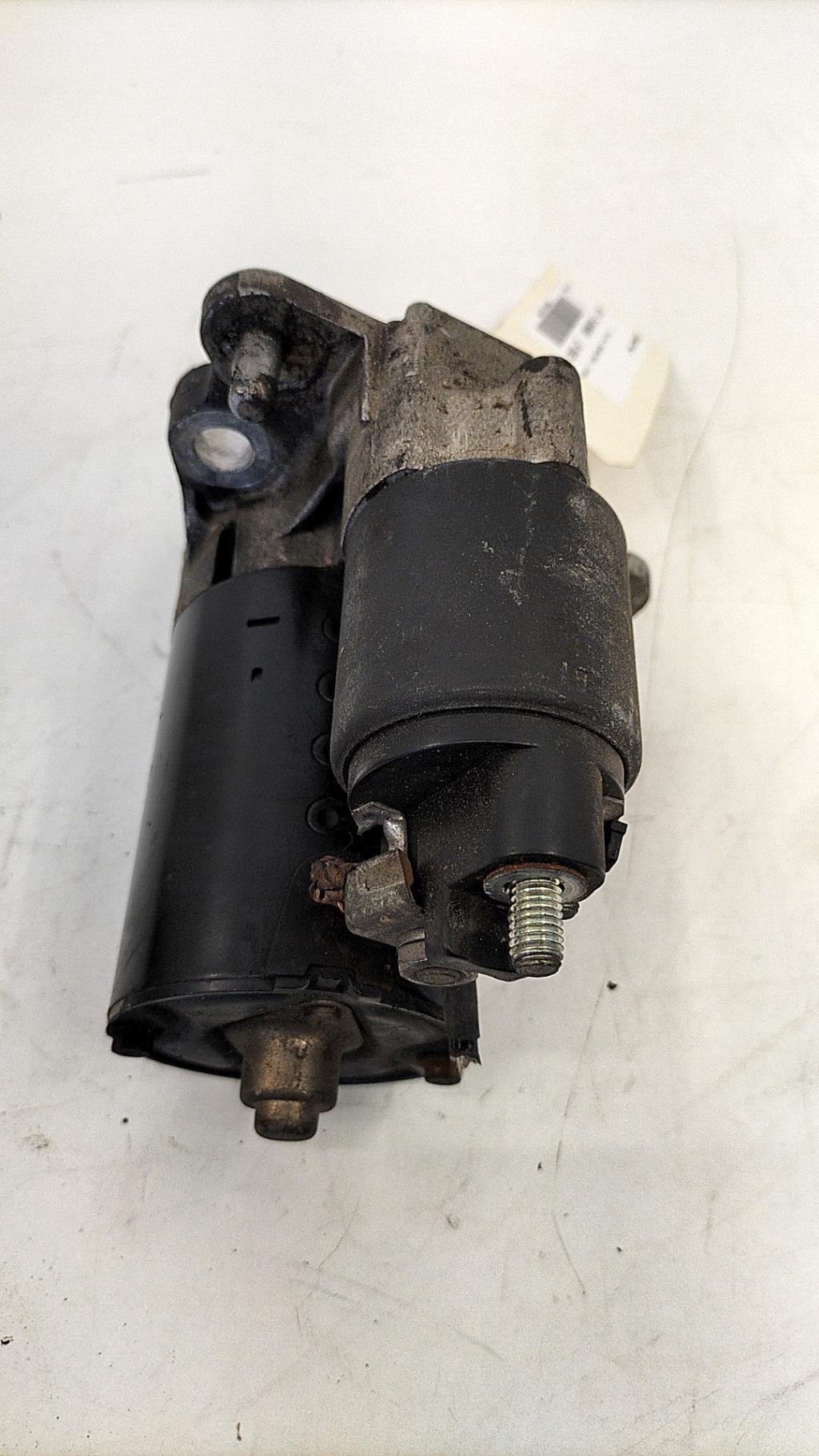 Motor de arranque MINI MINI 1 R50/R53 PHASE 1 Gasolina - 1