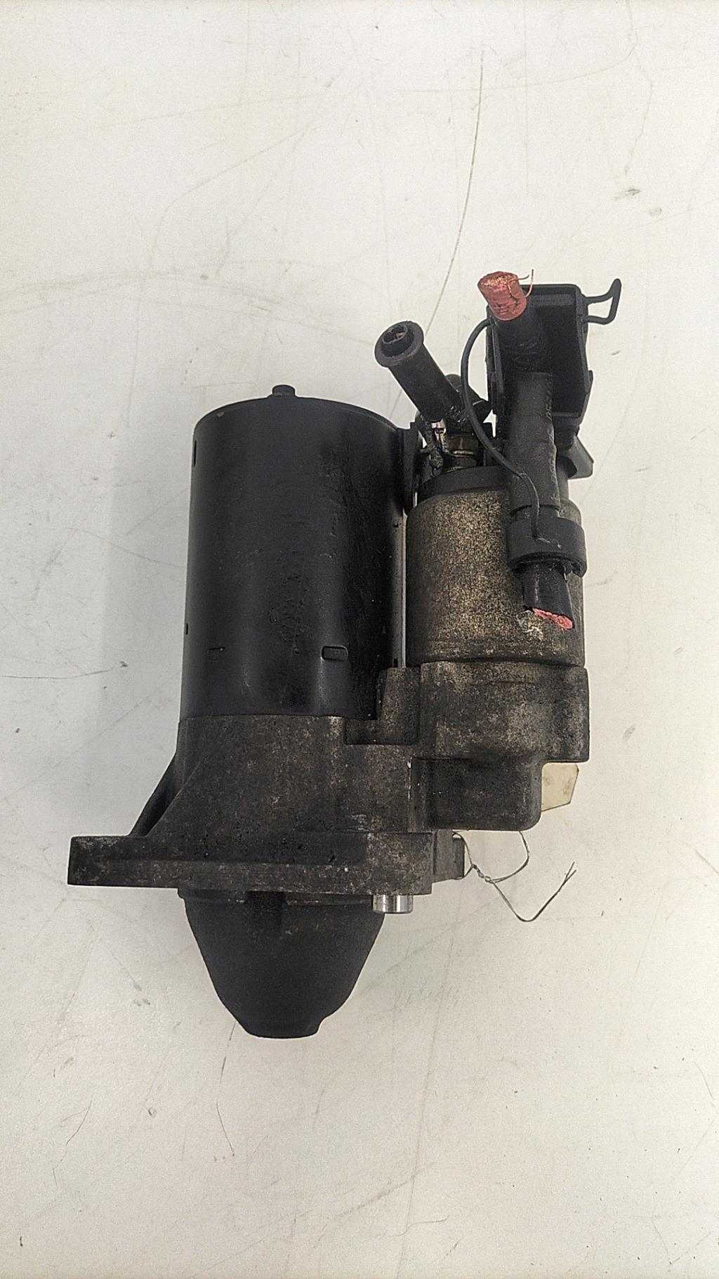 Motorino avviamento ALFA ROMEO 147 PHASE 2 Gasolina - 1