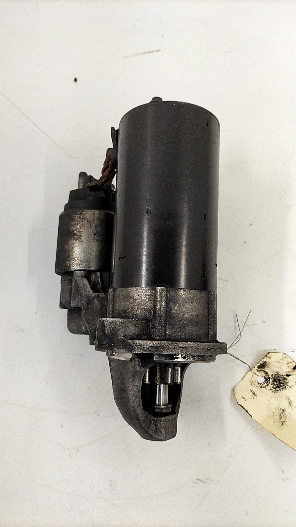 Demarreur BMW SERIE 5 E61 TOURING PHASE 2 BREAK Diesel - 1