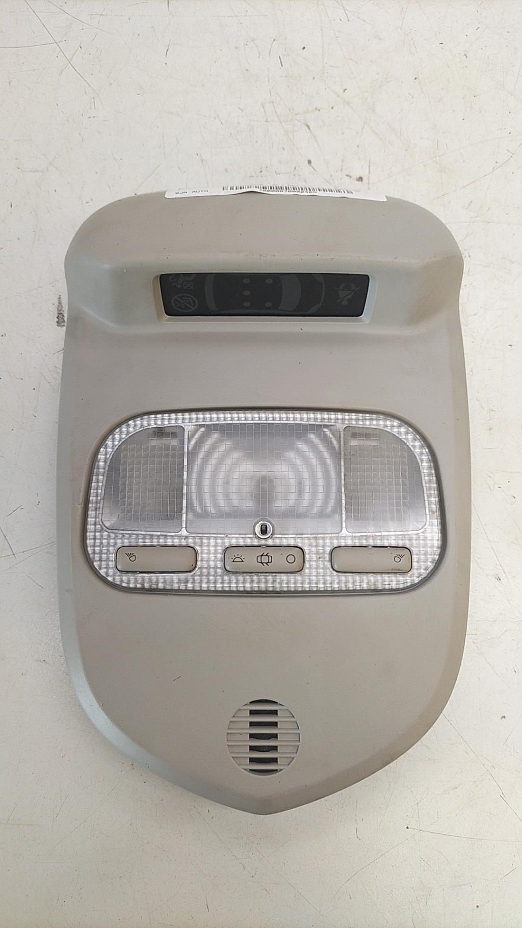 Luce di cortesia PEUGEOT 3008 1 PHASE 1 Diésel - 1