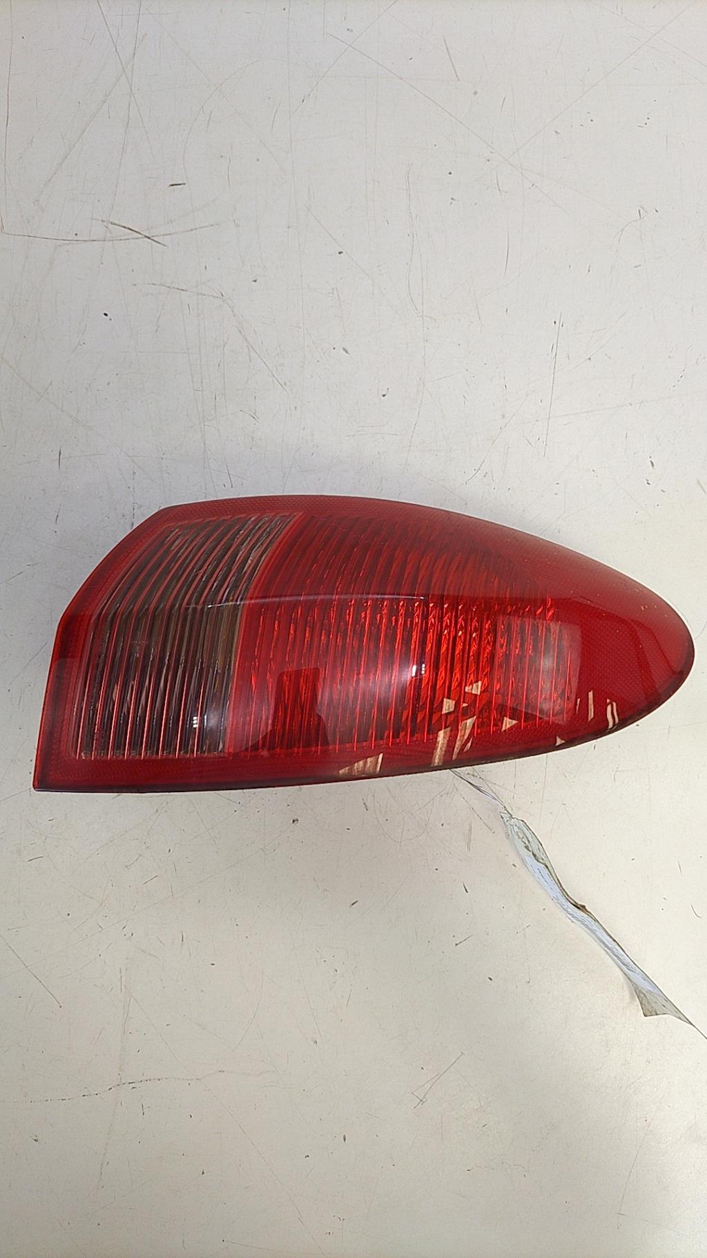 Fanale posteriore principale destro (luci) ALFA ROMEO 147 PHASE 2 Gasolina - 1