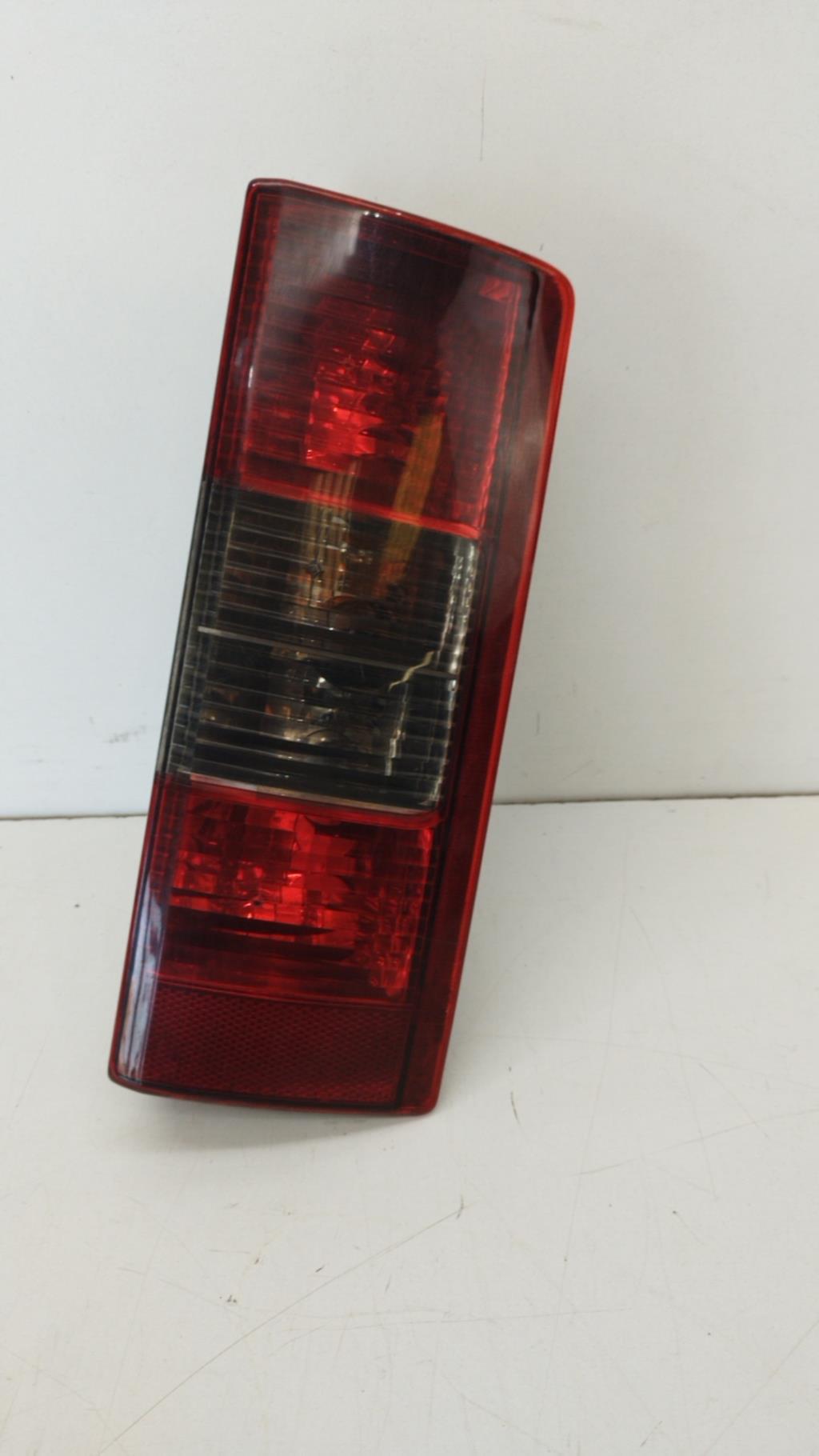 Fanale posteriore principale destro (luci) OPEL COMBO C PHASE 2 Diésel - 1