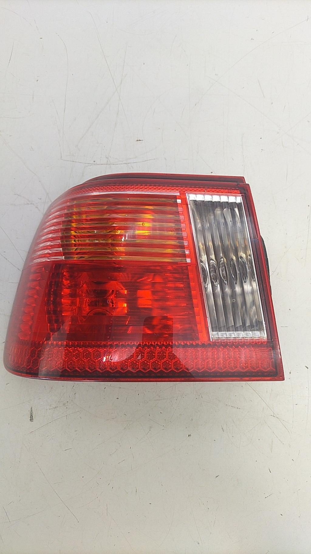 Fanale posteriore principale sinistro (luci) SEAT IBIZA 2 PHASE 3 Diésel - 1