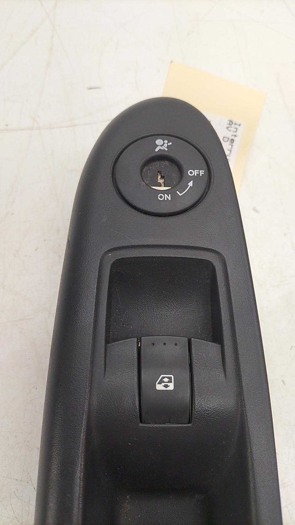 Interruttore lavacristalli anteriore destro RENAULT CLIO 2 PHASE 2 Gasolina - 1