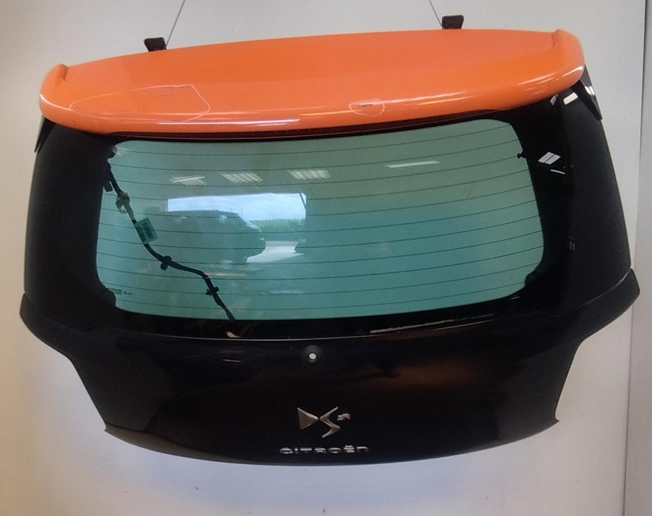 Malle/Hayon arriere CITROEN DS3 PHASE 1 Essence - 1
