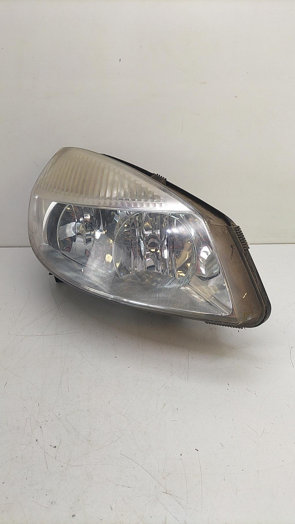 Gruppo ottico anteriore principale destro (luci)(faro) RENAULT SCENIC 2 PHASE 1 Gasolina - 1