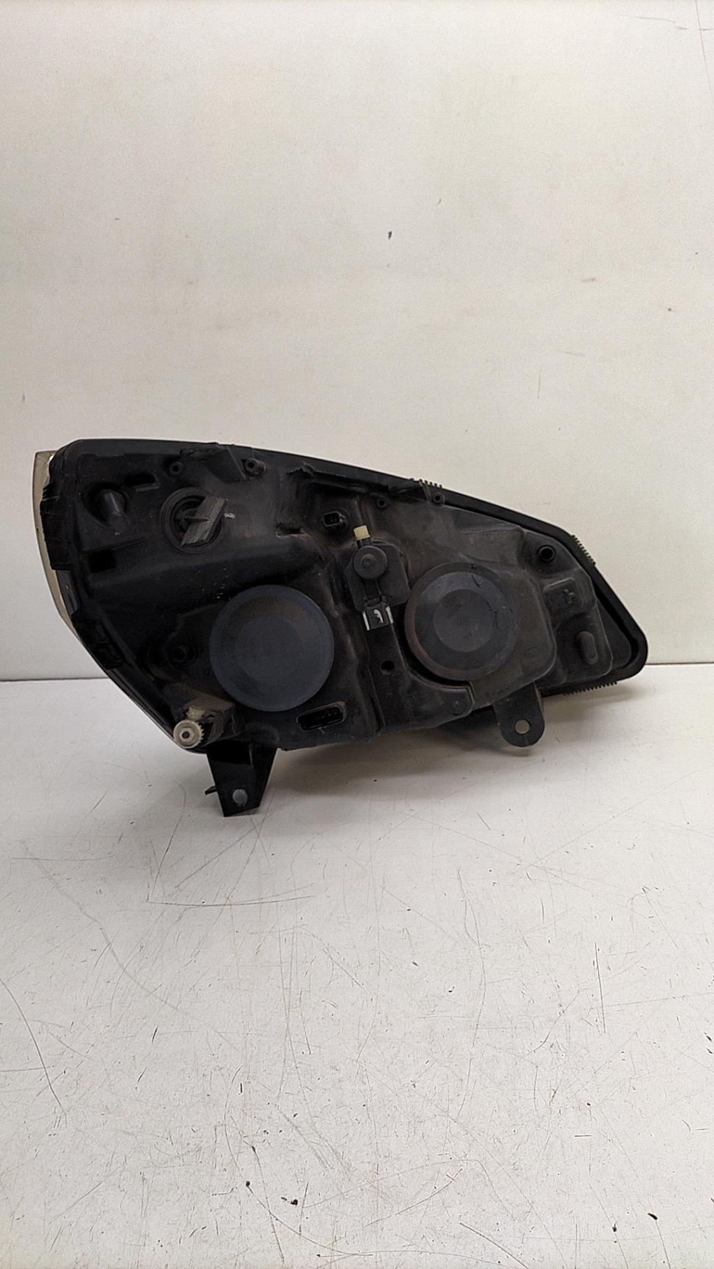 Gruppo ottico anteriore principale sinistro (luci)(faro) RENAULT SCENIC 2 PHASE 1 Gasolina - 1