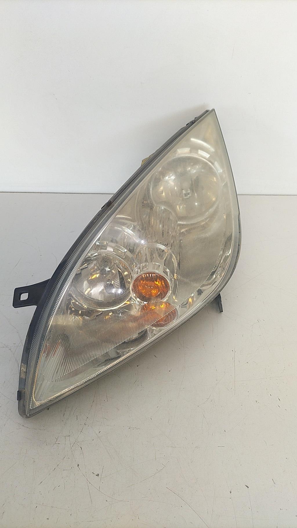Gruppo ottico anteriore principale sinistro (luci)(faro) MITSUBISHI COLT 6 PHASE 1 Diésel - 1