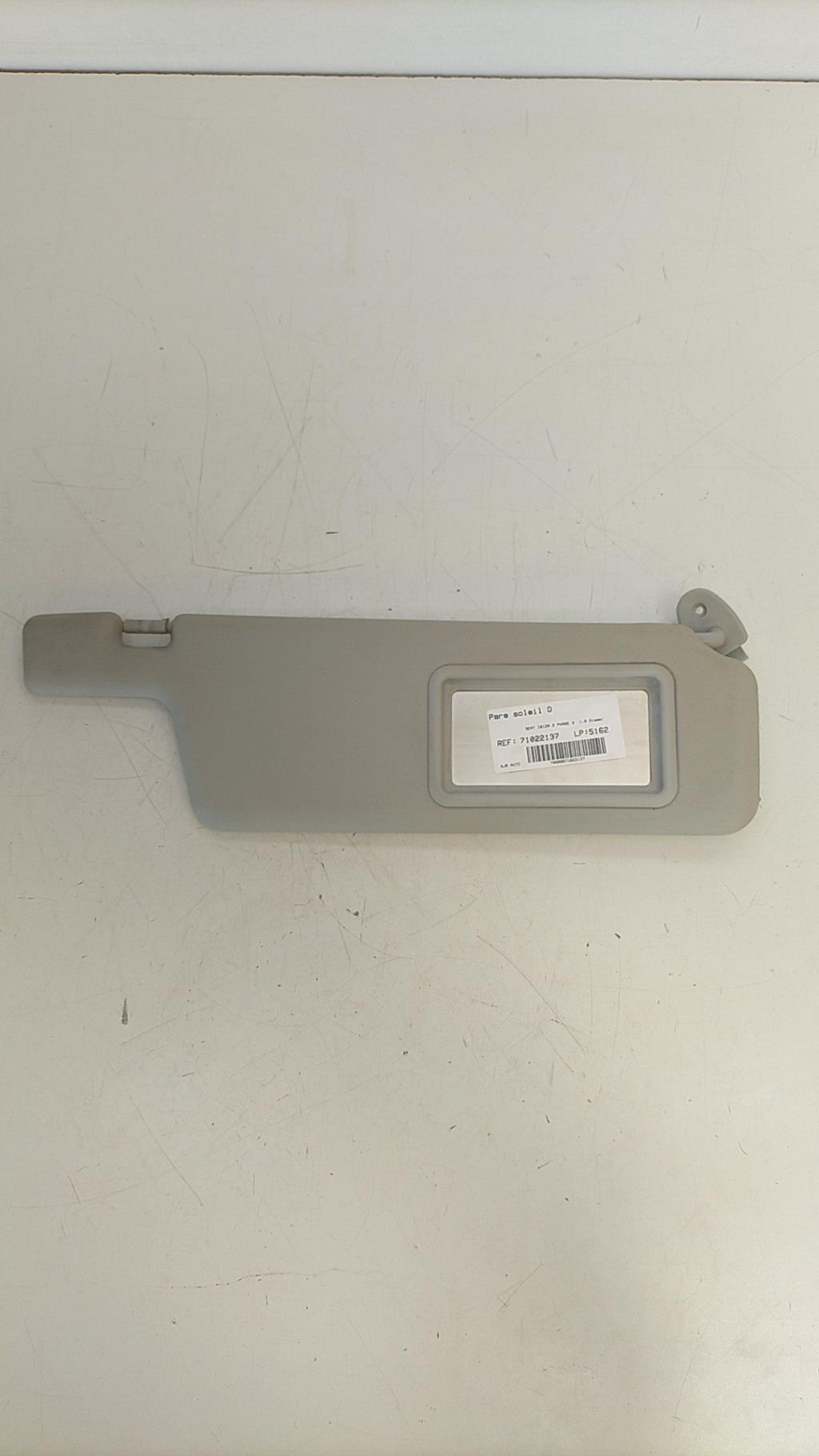 Visiera parasole destra SEAT IBIZA 2 PHASE 3 Diésel - 1
