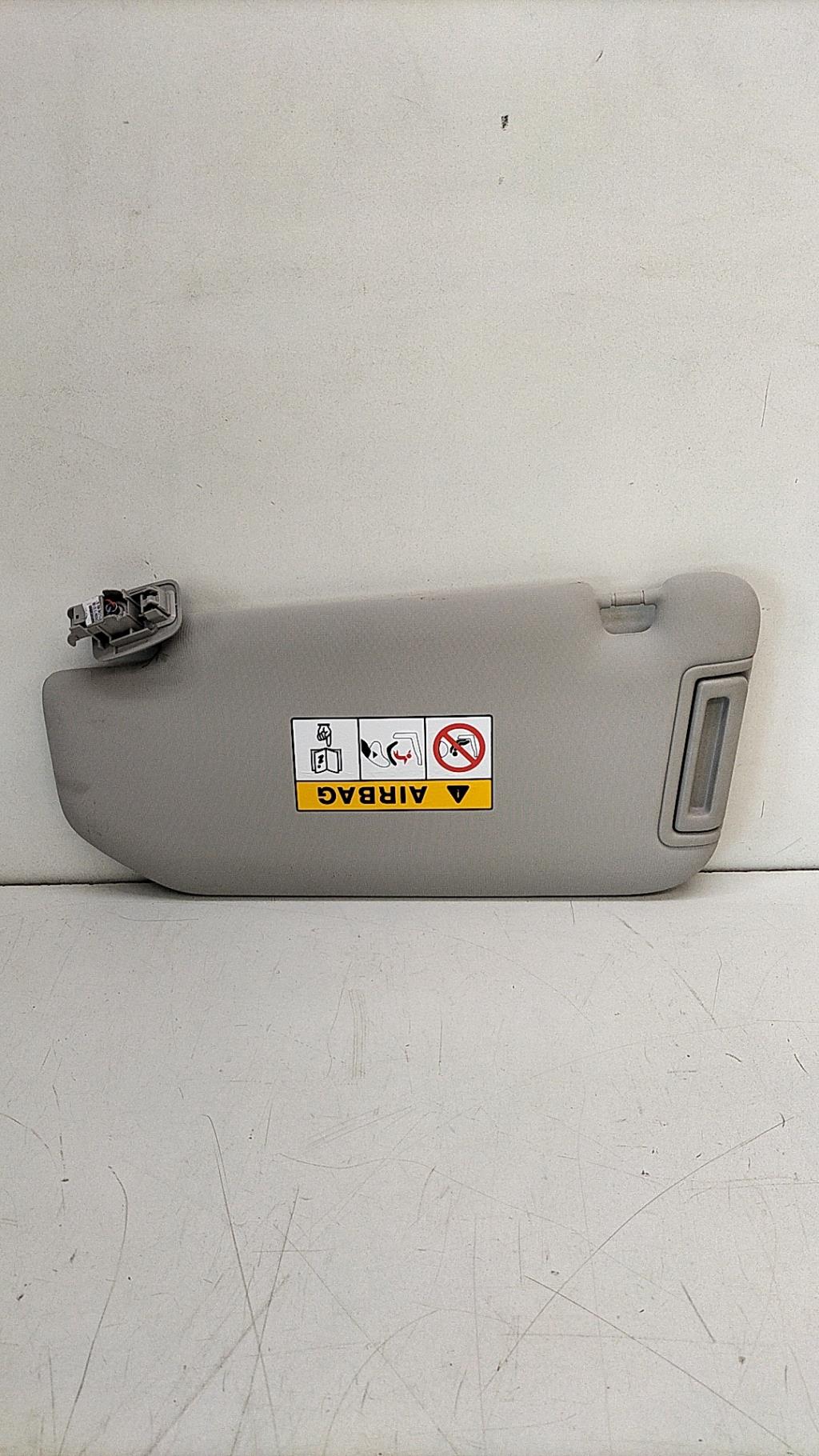 Visiera parasole destra RENAULT SCENIC 4 Diésel - 1