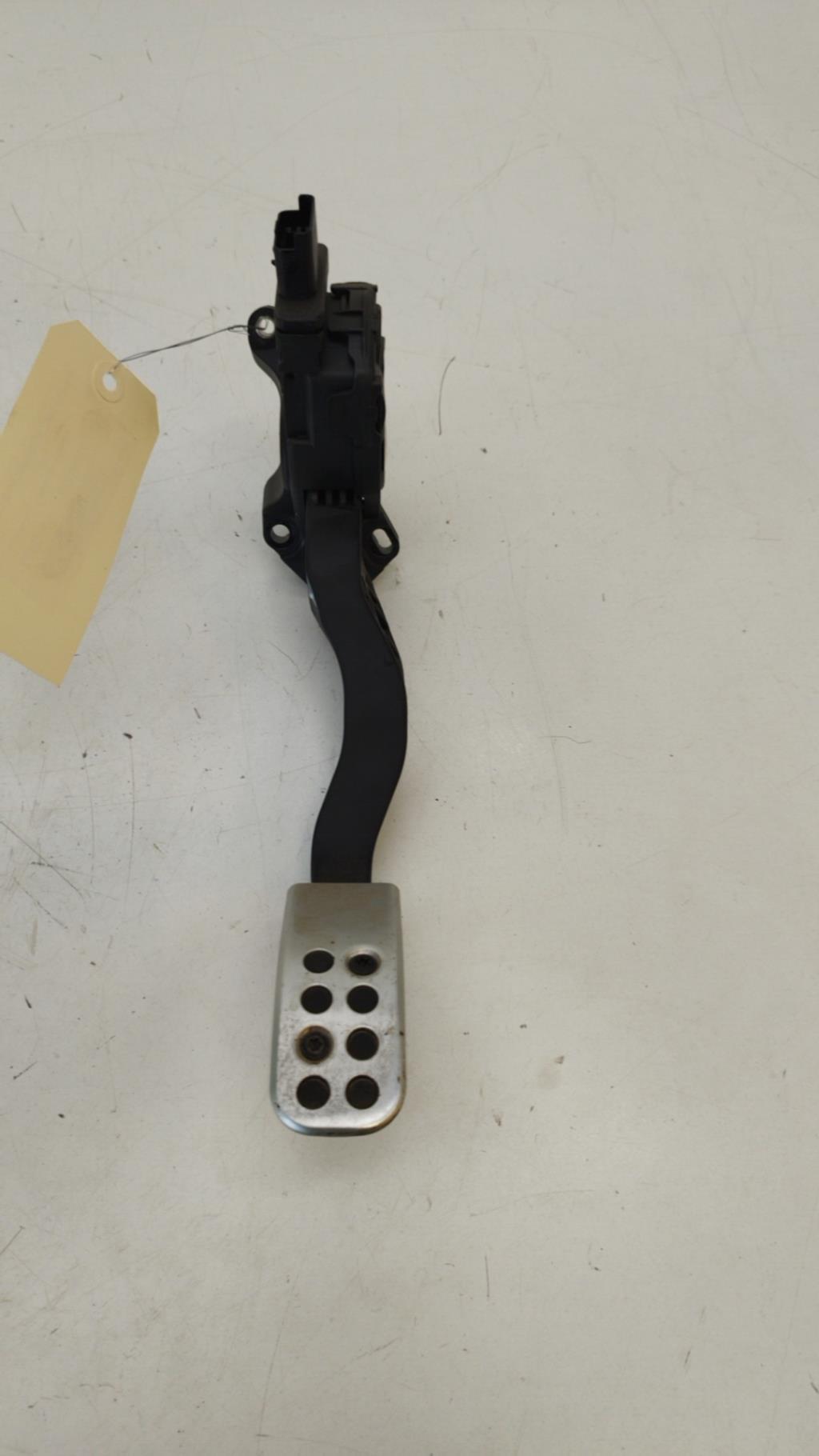 Pedale acceleratore CITROEN DS3 PHASE 1 Gasolina - 1