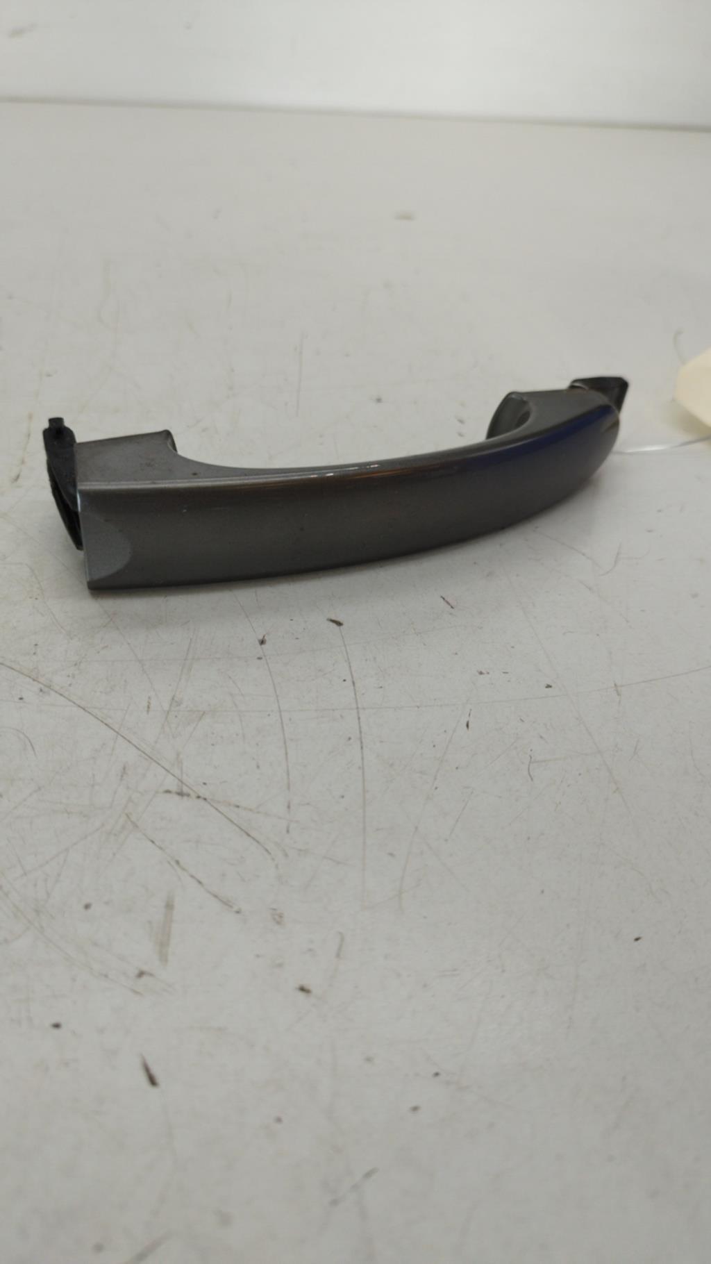 Maniglia portiera posteriore sinistra VOLKSWAGEN TOURAN 1 PHASE 2 Diésel - 1