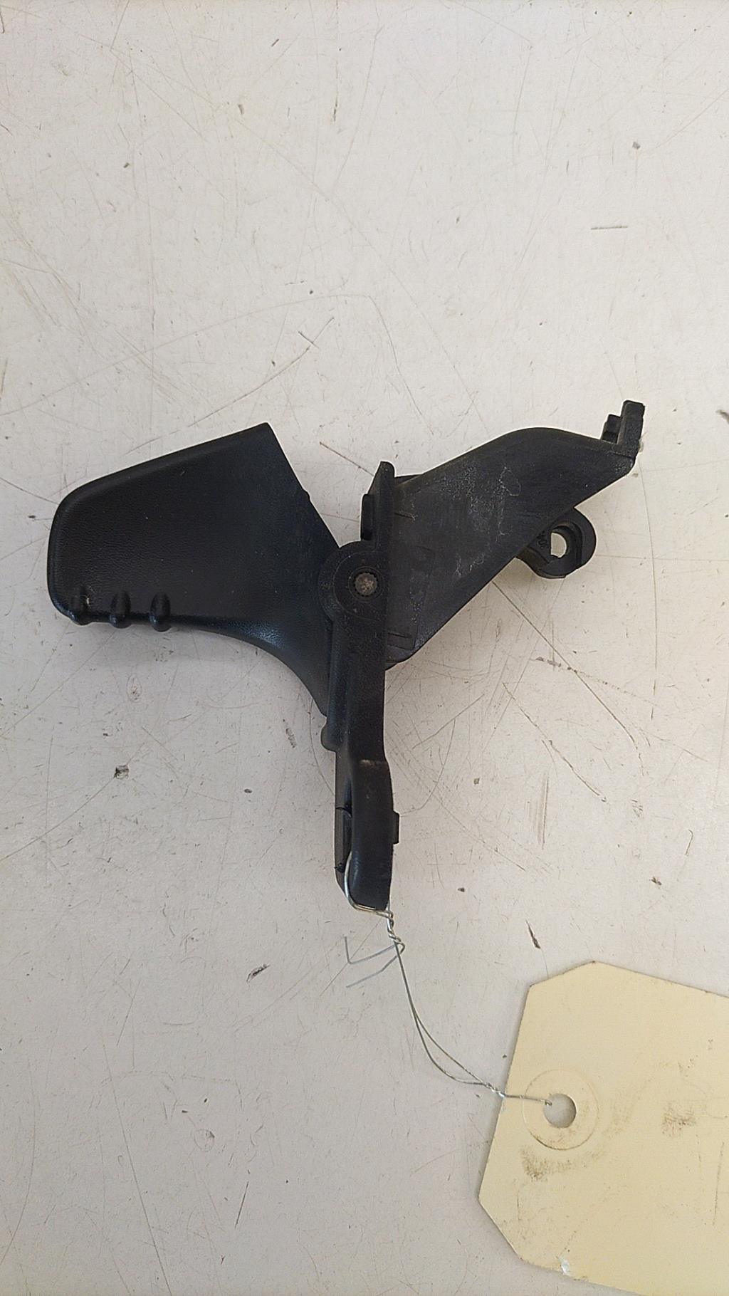 Maniglia portiera anteriore sinistra RENAULT TWINGO 2 PHASE 2 Gasolina - 1