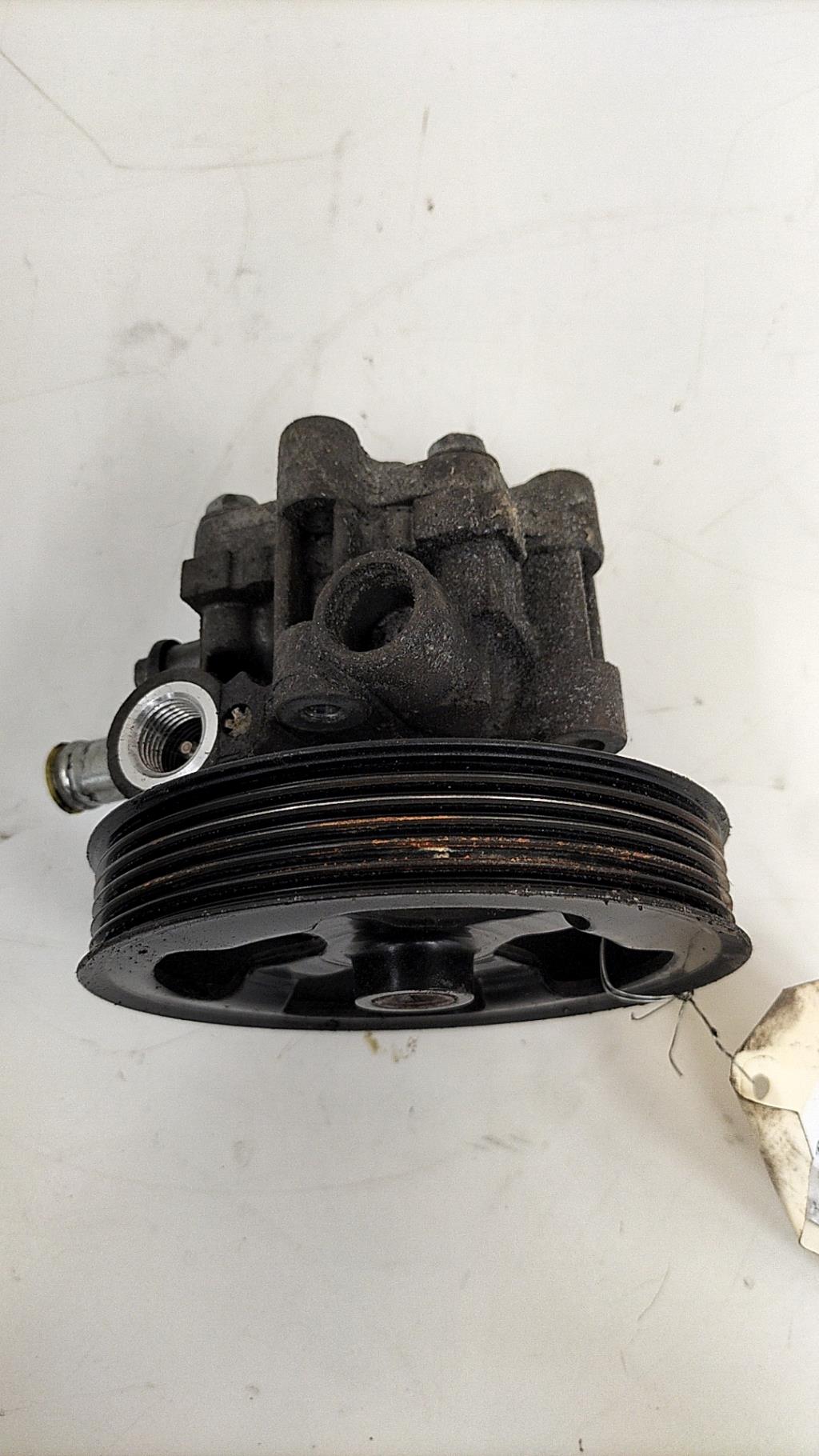 Pompe de direction CITROEN C-CROSSER Diesel - 1