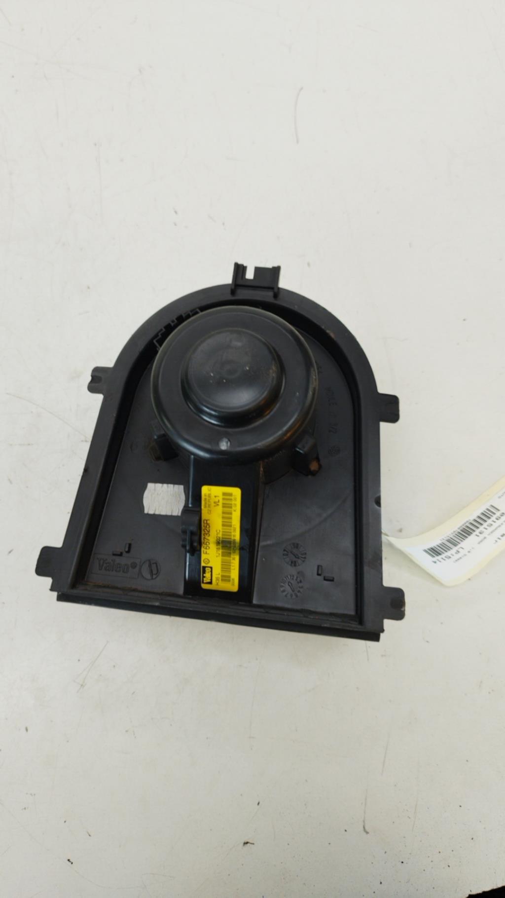 Pulseur d'air VOLKSWAGEN BORA Diesel - 1