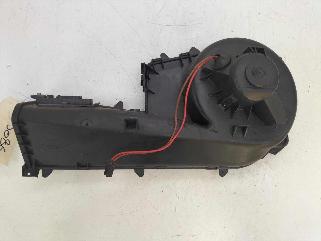 Pulseur d'air RENAULT TWINGO 1 PHASE 1 Essence - 1