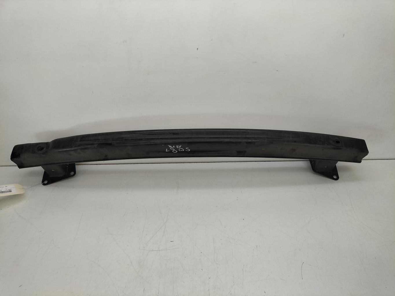 Traversa rinforzo paraurti posteriore VOLKSWAGEN TOURAN 1 PHASE 2 Diésel - 1