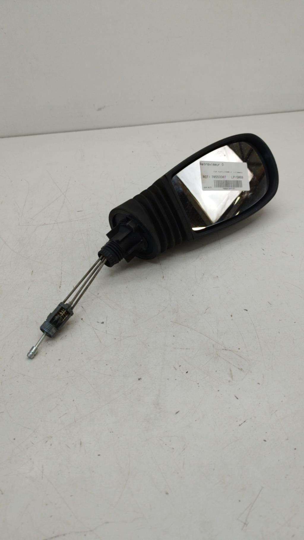 Specchietto retrovisore destro FIAT PUNTO 2 PHASE 2 Gasolina - 1