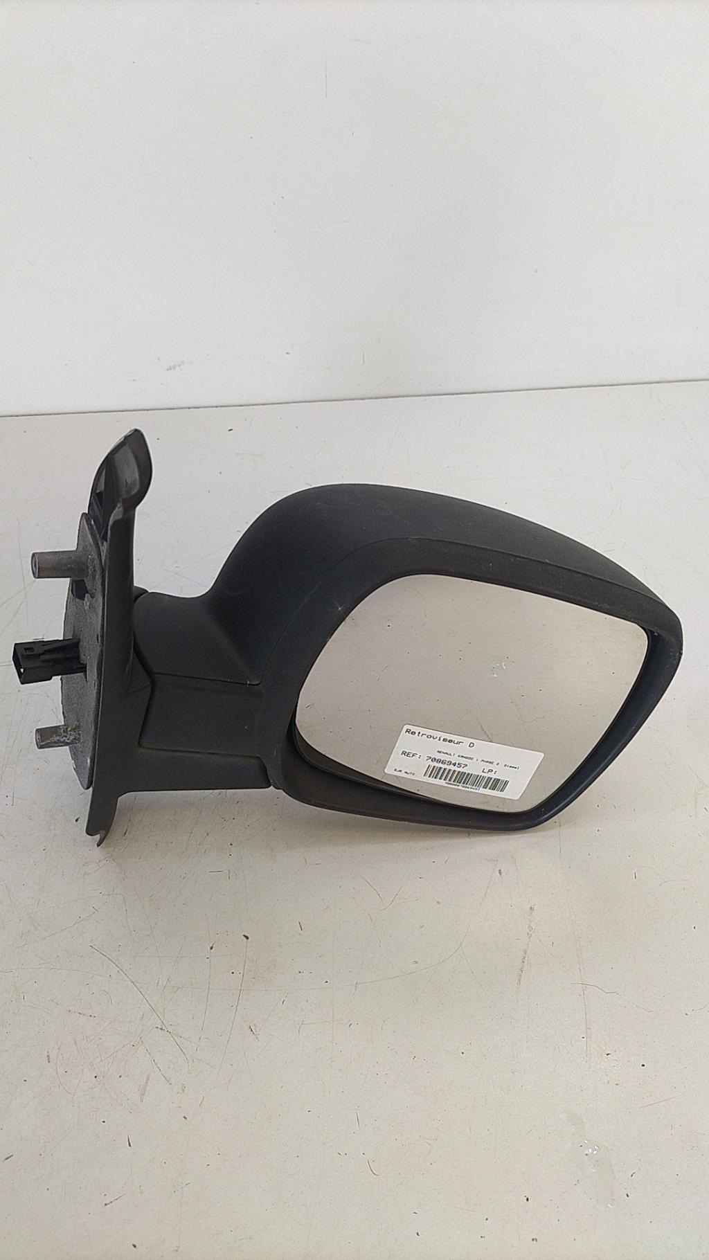 Retrovisor derecho RENAULT KANGOO 1 PHASE 2 Diésel - 1