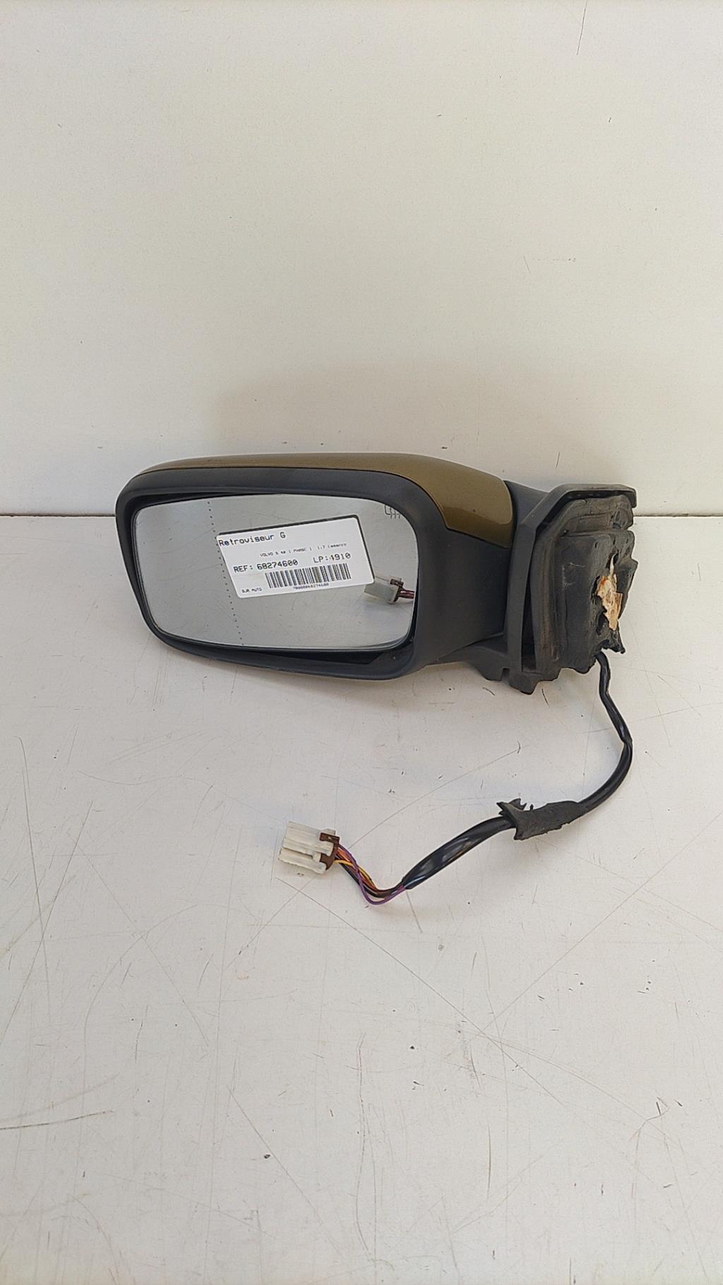 Specchietto retrovisore sinistro VOLVO S 40 1 PHASE 1 Gasolina - 1