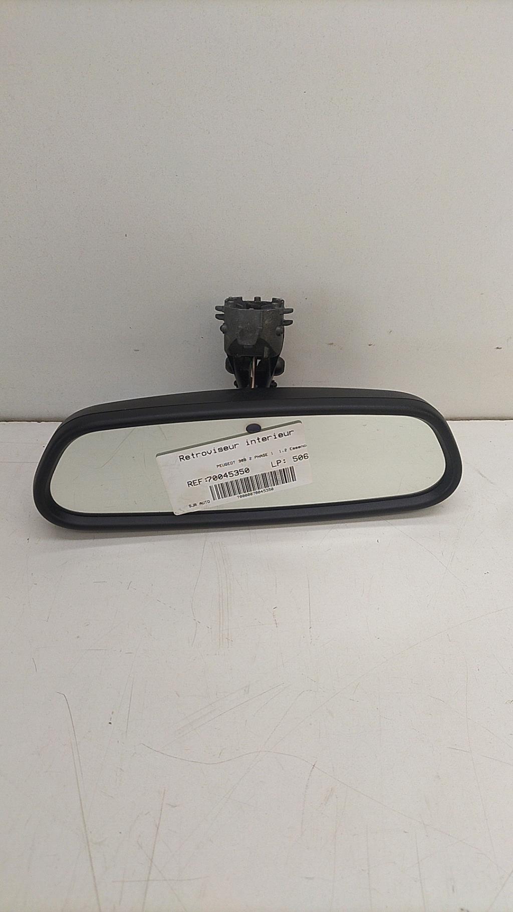 Retrovisor interior PEUGEOT 308 2 PHASE 1 Gasolina - 1