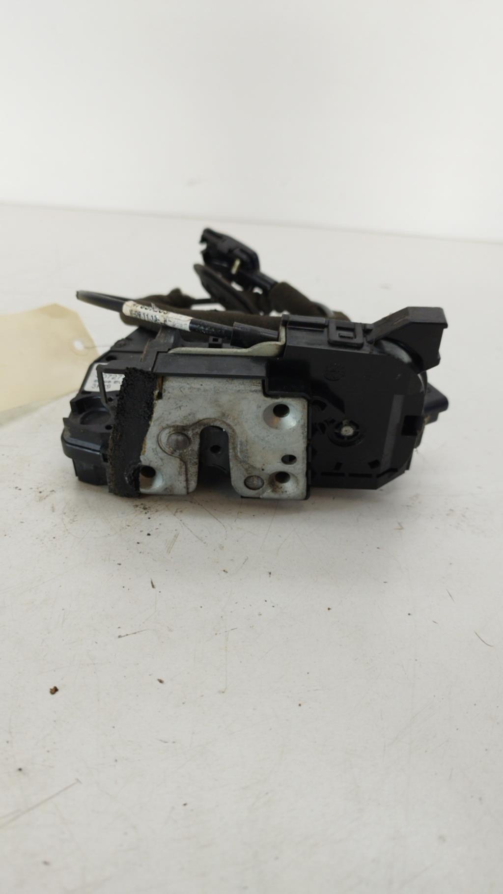 Serratura posteriore destra RENAULT CLIO 4 PHASE 1 Diésel - 1