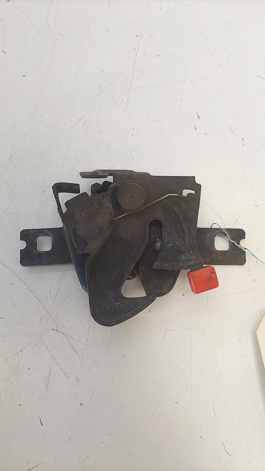 Serrure de capot SEAT IBIZA 2 PHASE 3 Diesel - 1