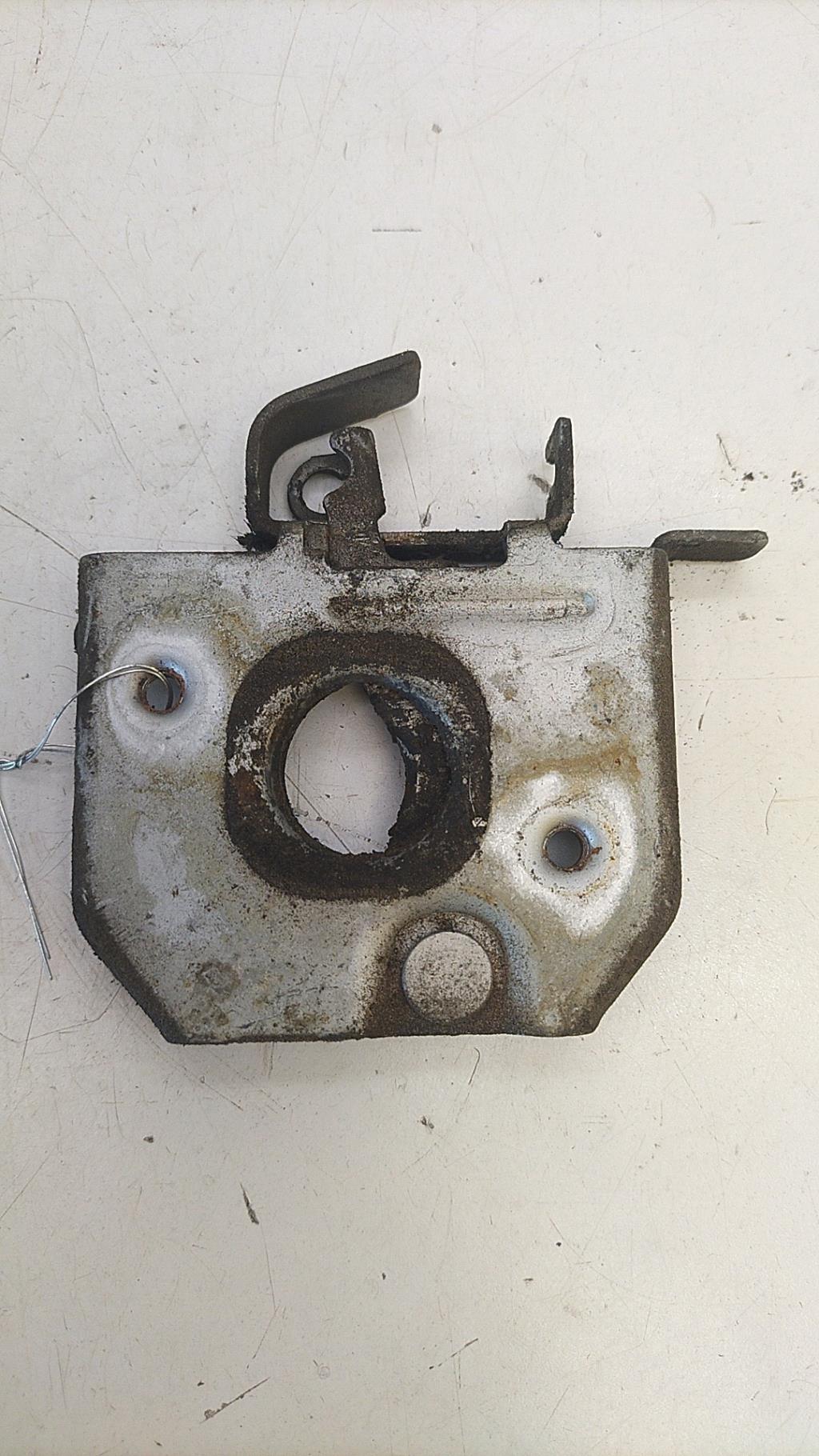 Serrure de capot RENAULT LAGUNA 2 PHASE 2 BREAK Diesel - 1