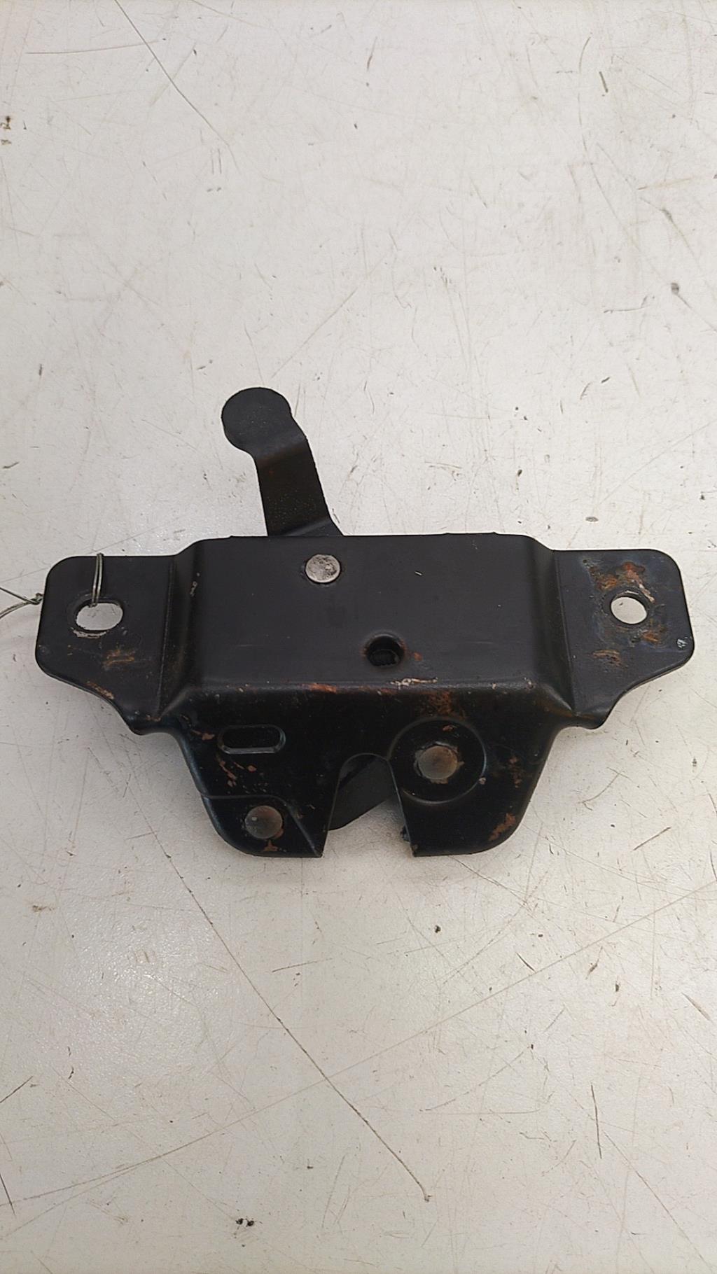 Serratura portellone posteriore PEUGEOT 106 PHASE 2 Gasolina - 1