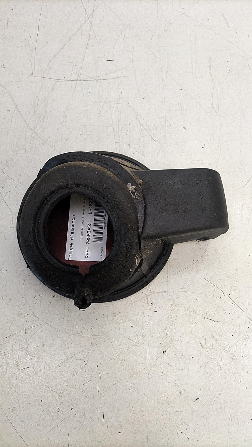 Trappe d'essence MITSUBISHI COLT 6 PHASE 1 Diesel - 1