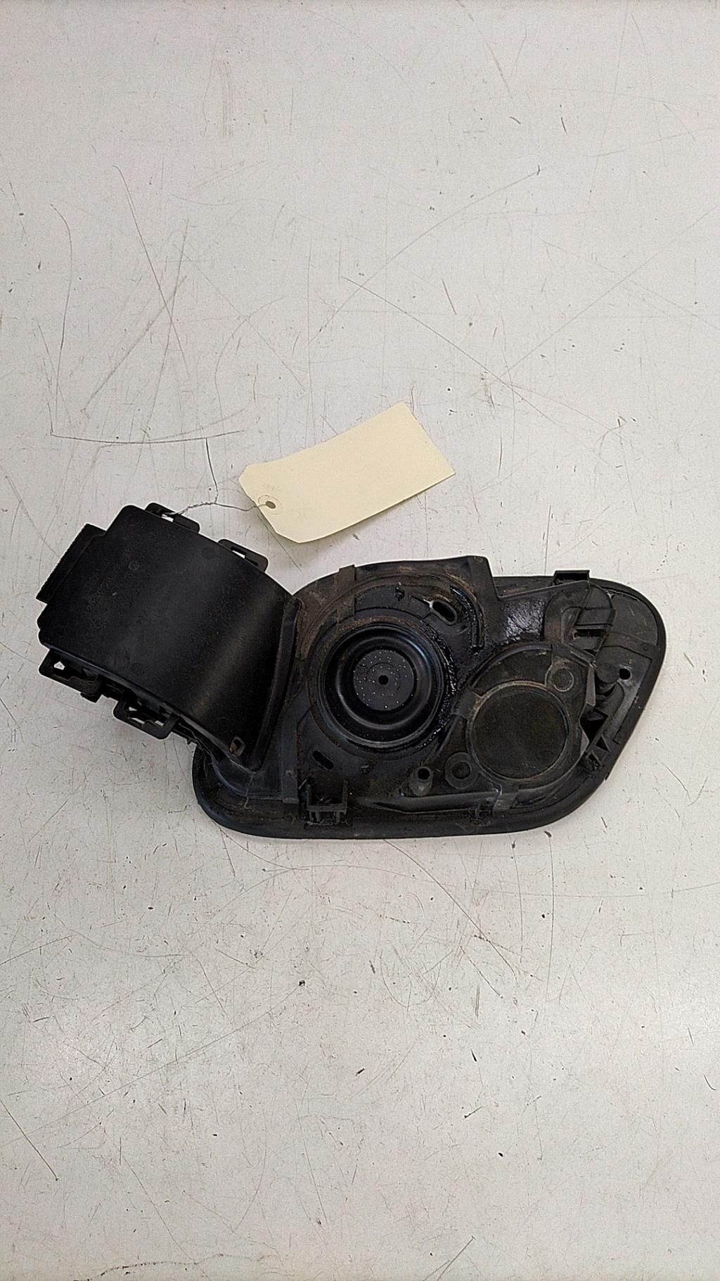 Trappe d'essence RENAULT SCENIC 4 Diesel - 1