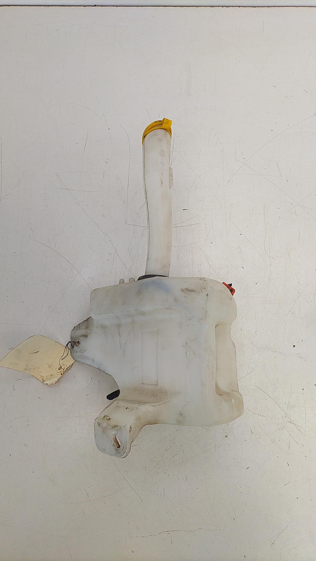 Vase de lave glace OPEL CORSA D PHASE 1 Diesel - 1