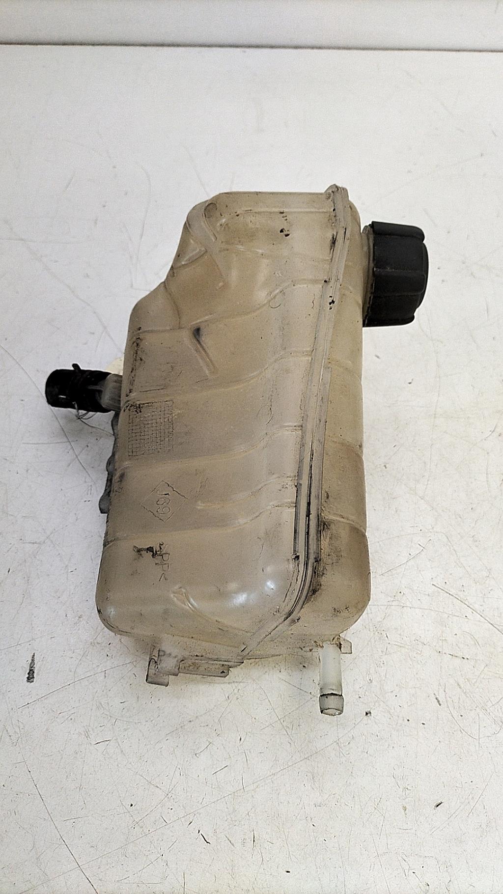 Vaso di espansione RENAULT KANGOO 2 PHASE 1 Diésel - 1