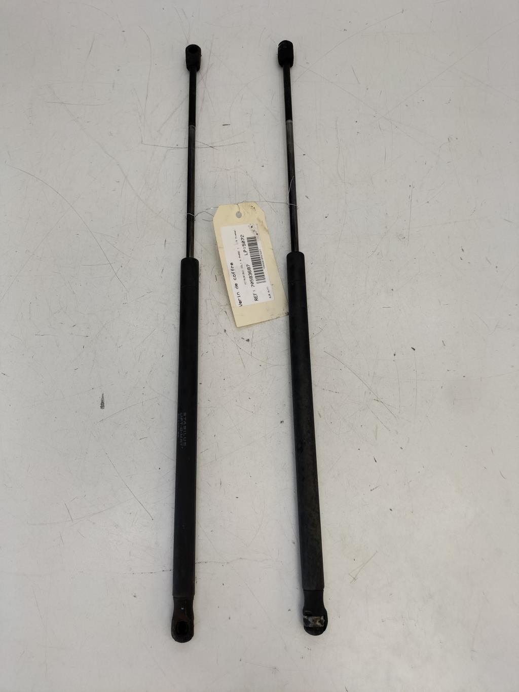 Molla a gas bagagliaio MITSUBISHI COLT 6 PHASE 1 Diésel - 1