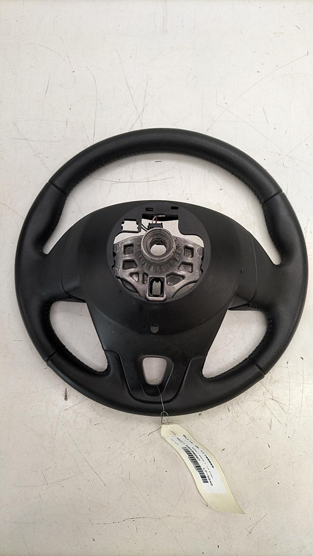 Volant RENAULT MEGANE 3 PHASE 1 Diesel - 1