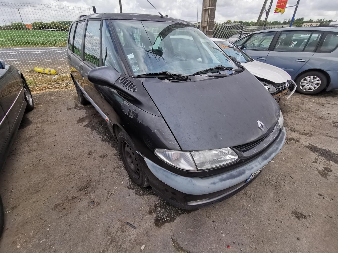 Giunto cardanico albero di trasmissione sinistro RENAULT ESPACE 3 Diésel - 1