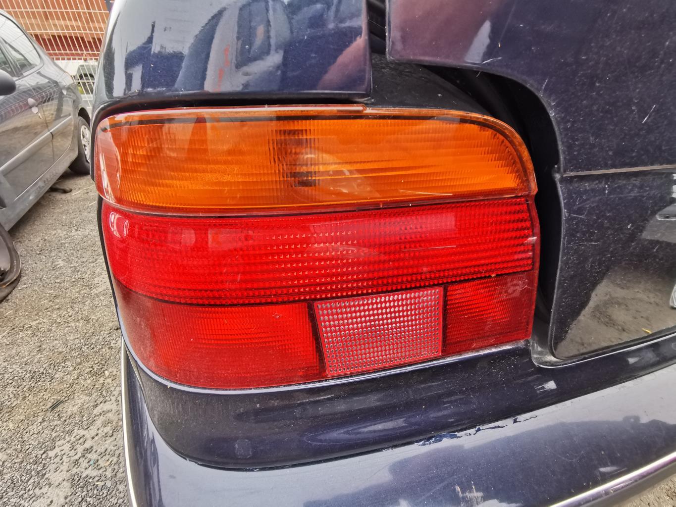 Fanale posteriore principale sinistro (luci) BMW SERIE 5 E39 PHASE 1 Diésel - 1