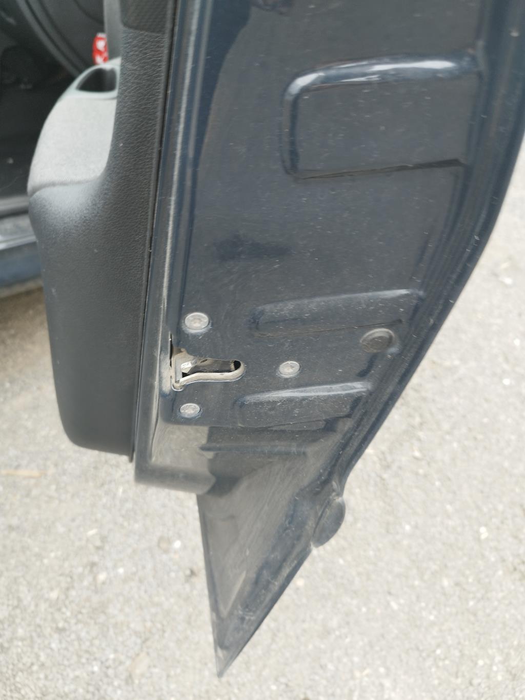 Serratura anteriore destra PEUGEOT 206+ Gasolina - 1