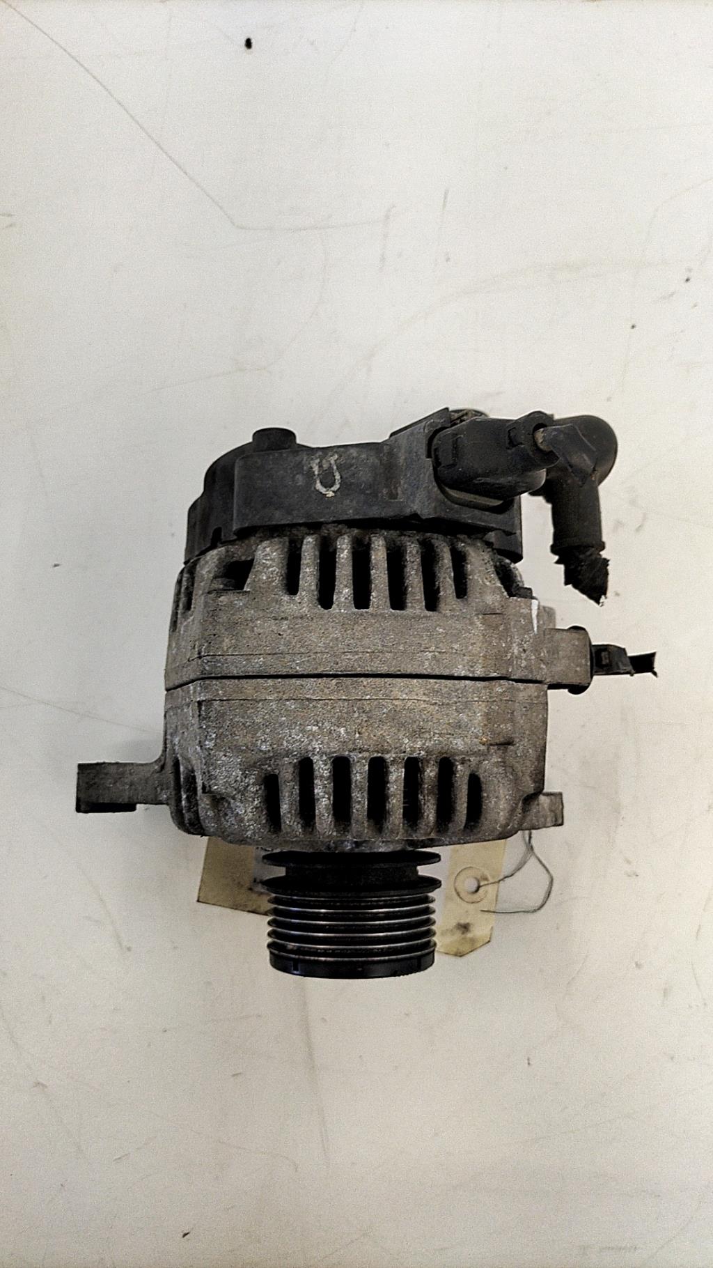 Alternatore HYUNDAI GETZ PHASE 2 Diésel - 1